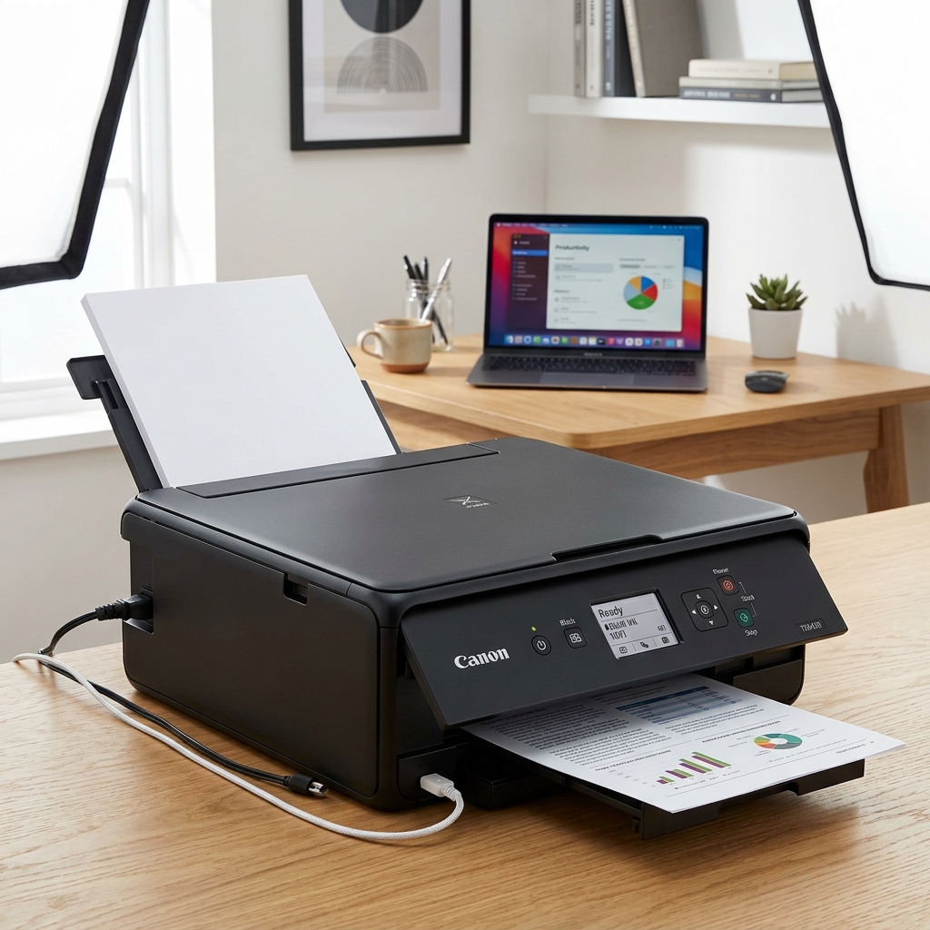 Home Printers