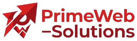 PrimeWeb Solutions
