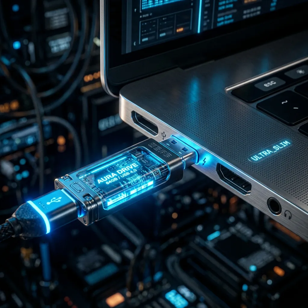Why USB Devices Sometimes Fail